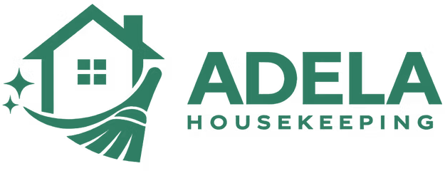 Adela's Housekeeping — Family owned since 1995